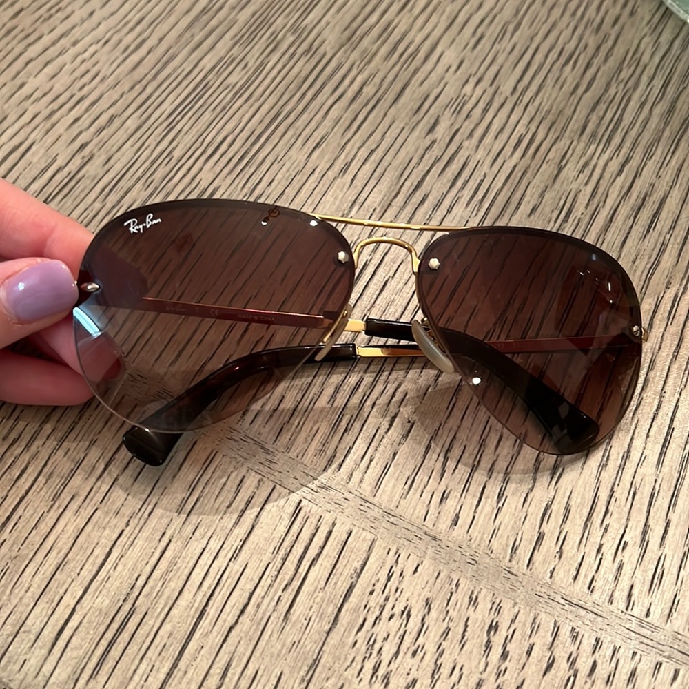Rayban sunglasses